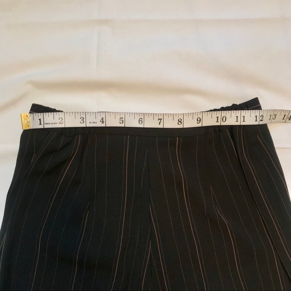 Women Suit Blazer Pants Skirt Striped Custom Made - Picture 13 of 16